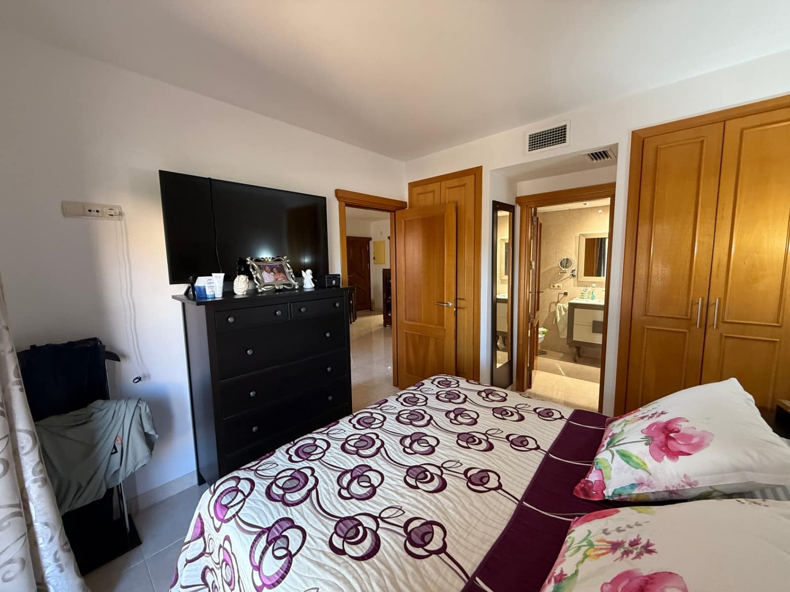 3 soveværelse Lejlighed til salg i Ibiza by med garage - € 795.000 (Ref: 9522854)