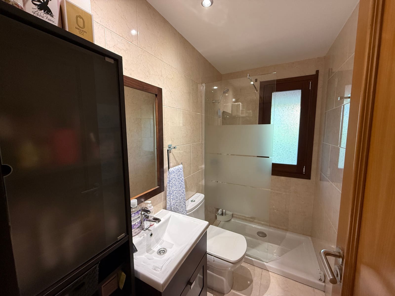 3 soveværelse Lejlighed til salg i Ibiza by med garage - € 795.000 (Ref: 9522854)