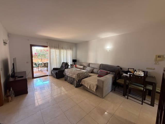 3 soveværelse Lejlighed til salg i Ibiza by med garage - € 795.000 (Ref: 9522854)