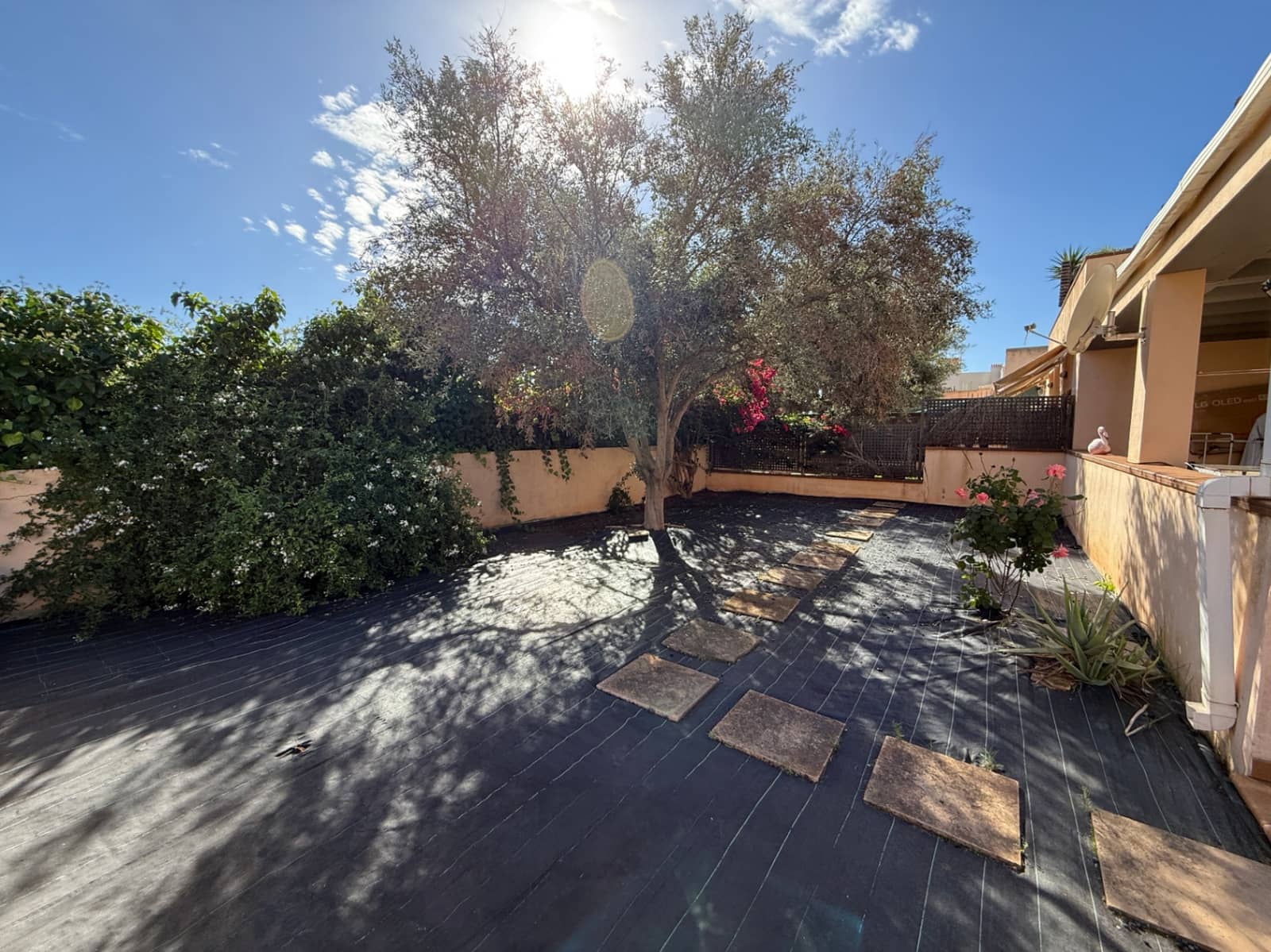 3 soveværelse Lejlighed til salg i Ibiza by med garage - € 795.000 (Ref: 9522854)