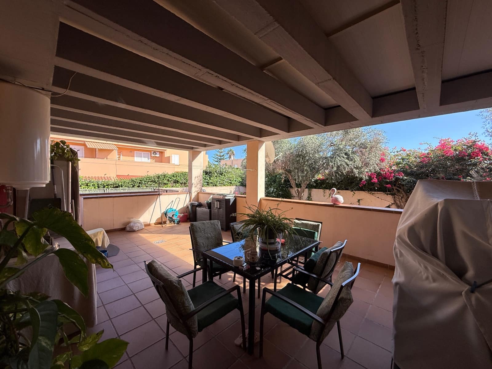 3 soveværelse Lejlighed til salg i Ibiza by med garage - € 795.000 (Ref: 9522854)