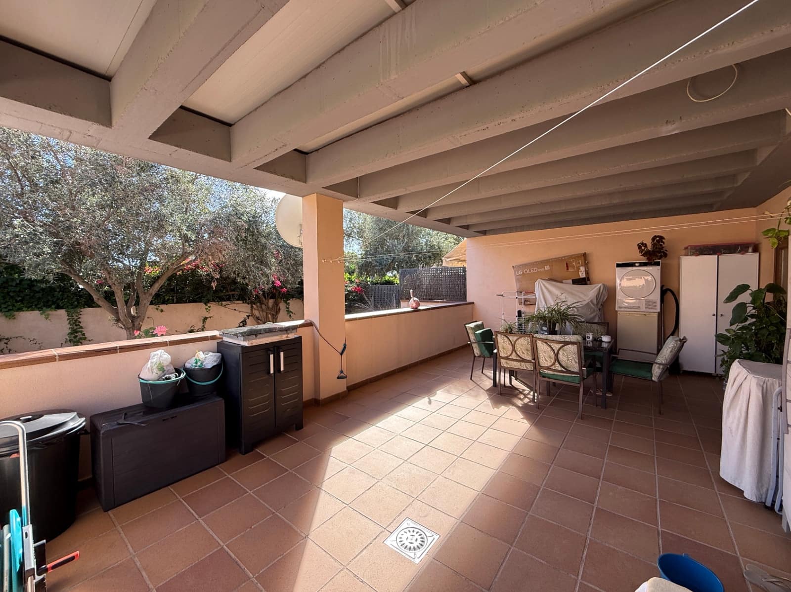 3 soveværelse Lejlighed til salg i Ibiza by med garage - € 795.000 (Ref: 9522854)