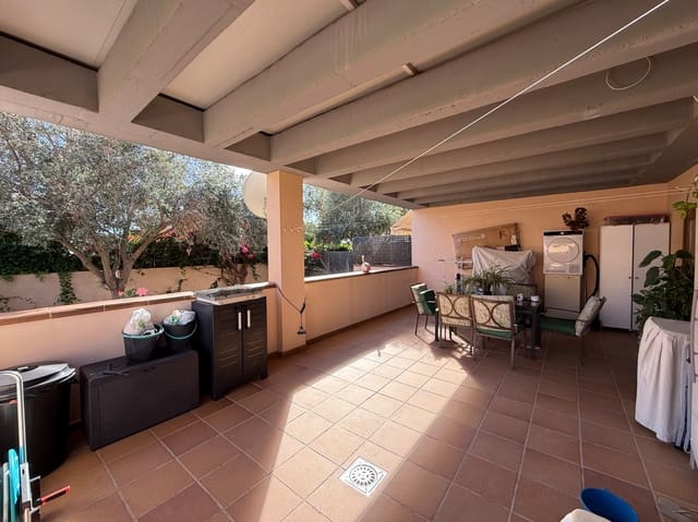 3 soveværelse Lejlighed til salg i Ibiza by med garage - € 795.000 (Ref: 9522854)