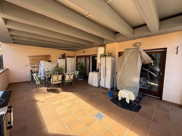 3 soveværelse Lejlighed til salg i Ibiza by med garage - € 795.000 (Ref: 9522854)