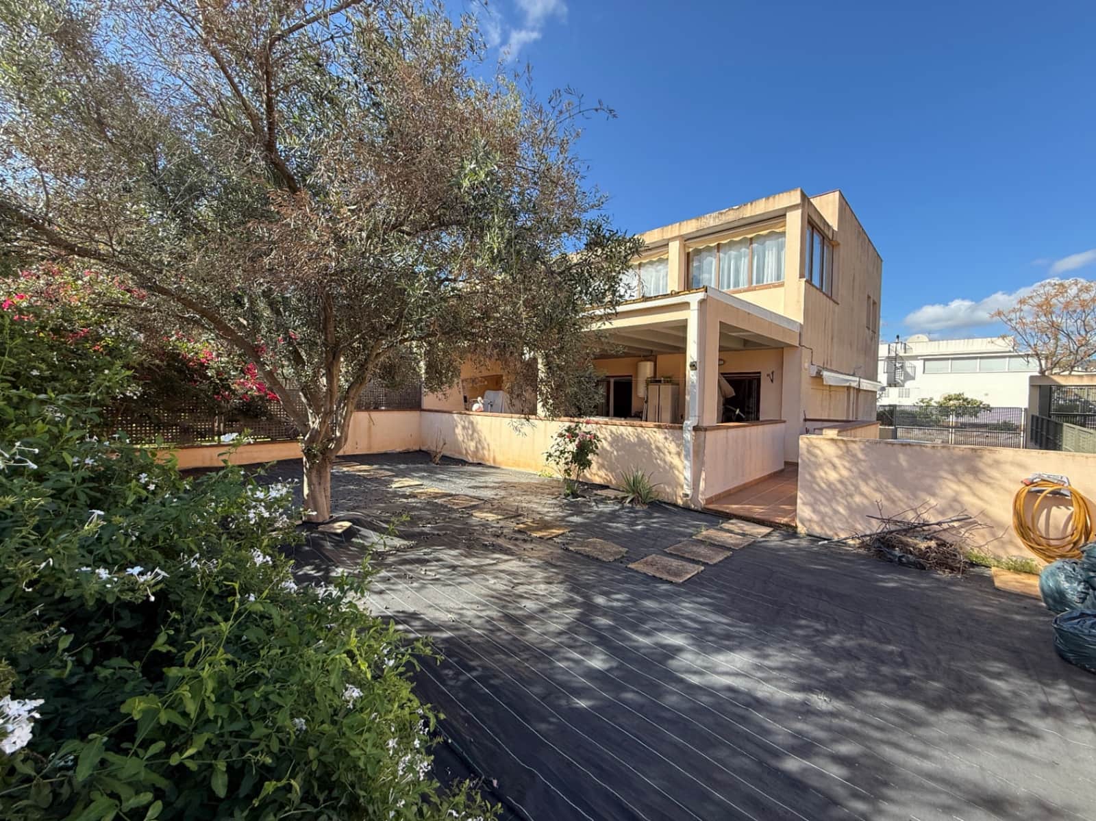 3 soveværelse Lejlighed til salg i Ibiza by med garage - € 795.000 (Ref: 9522854)