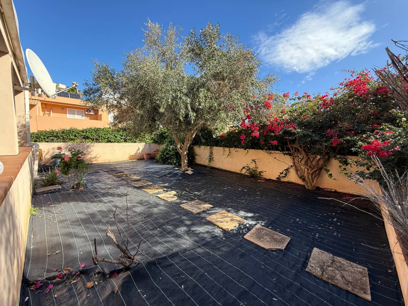 3 soveværelse Lejlighed til salg i Ibiza by med garage - € 795.000 (Ref: 9522854)