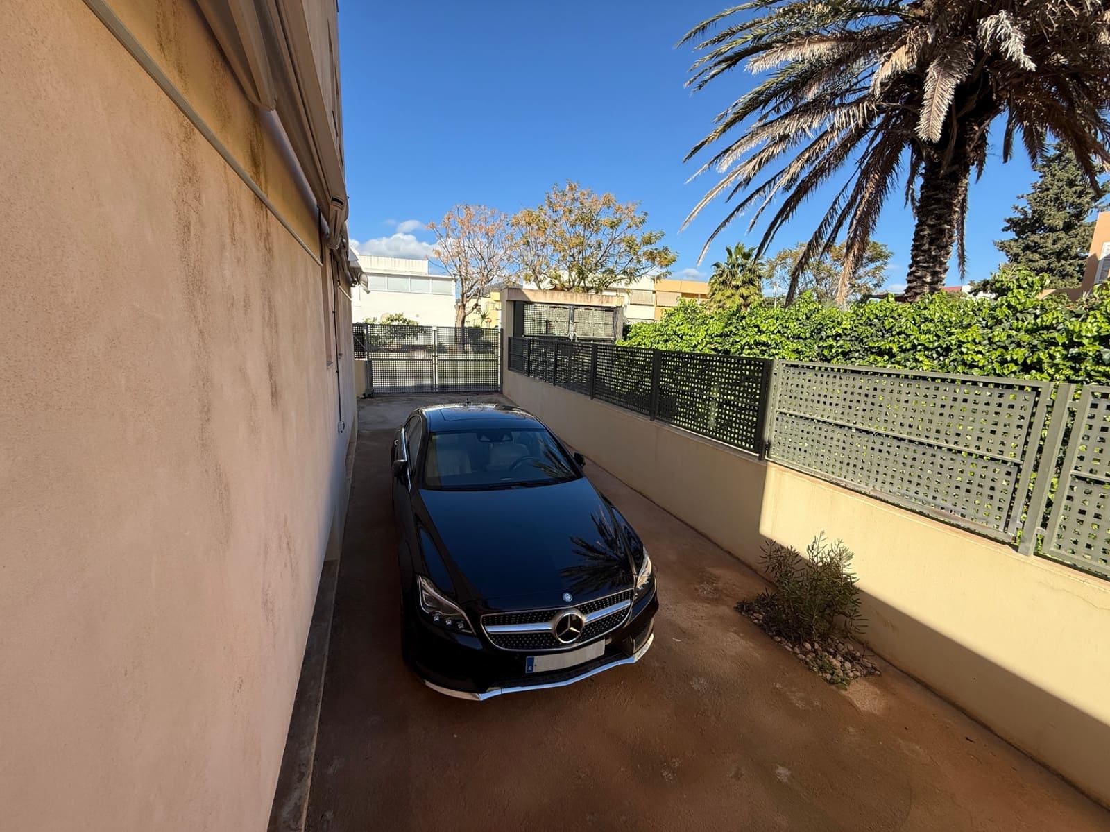 3 soveværelse Lejlighed til salg i Ibiza by med garage - € 795.000 (Ref: 9522854)