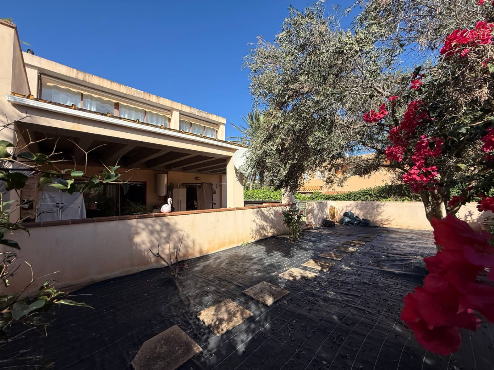 3 soveværelse Lejlighed til salg i Ibiza by med garage - € 795.000 (Ref: 9522854)