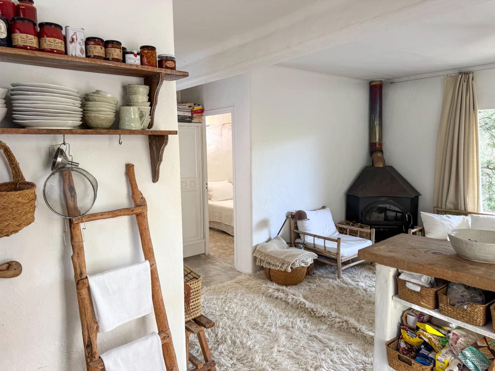 2 slaapkamer Villa te koop in Sant Agusti des Vedra met zwembad - € 1.200.000 (Ref: 9665147)