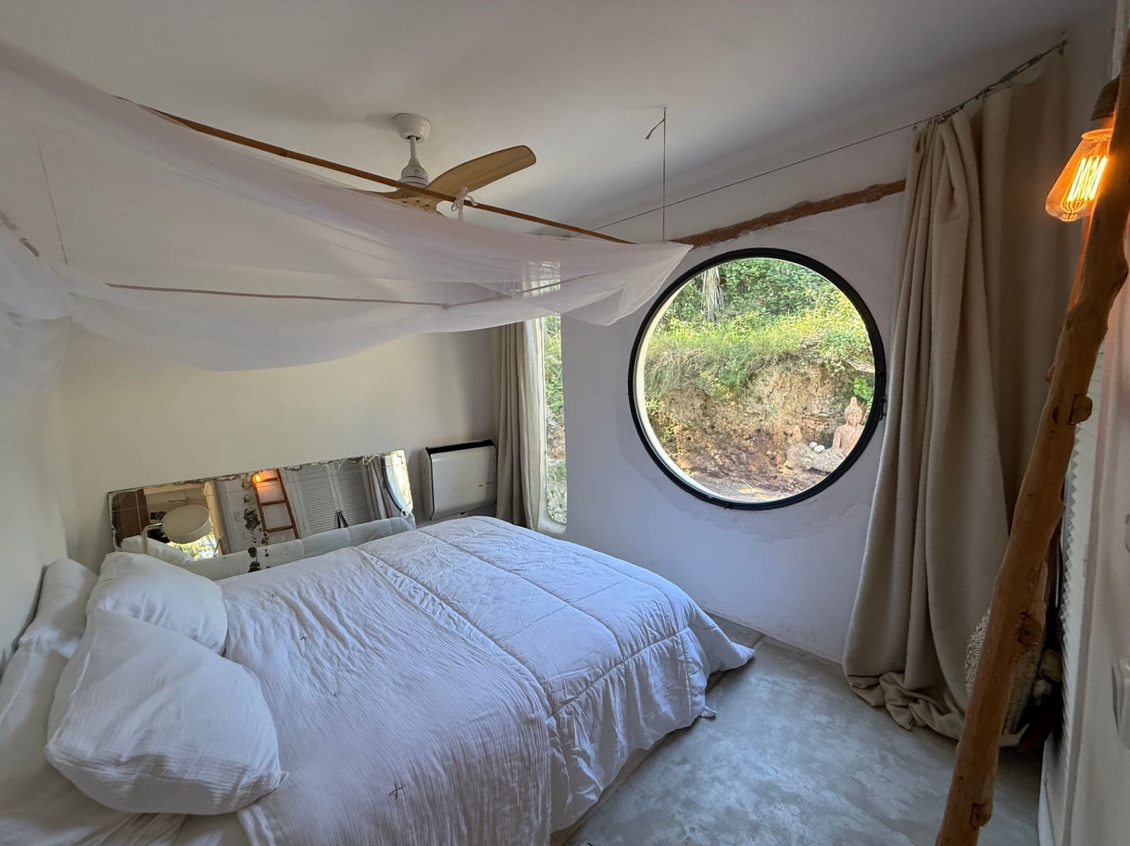 2 slaapkamer Villa te koop in Sant Agusti des Vedra met zwembad - € 1.200.000 (Ref: 9665147)