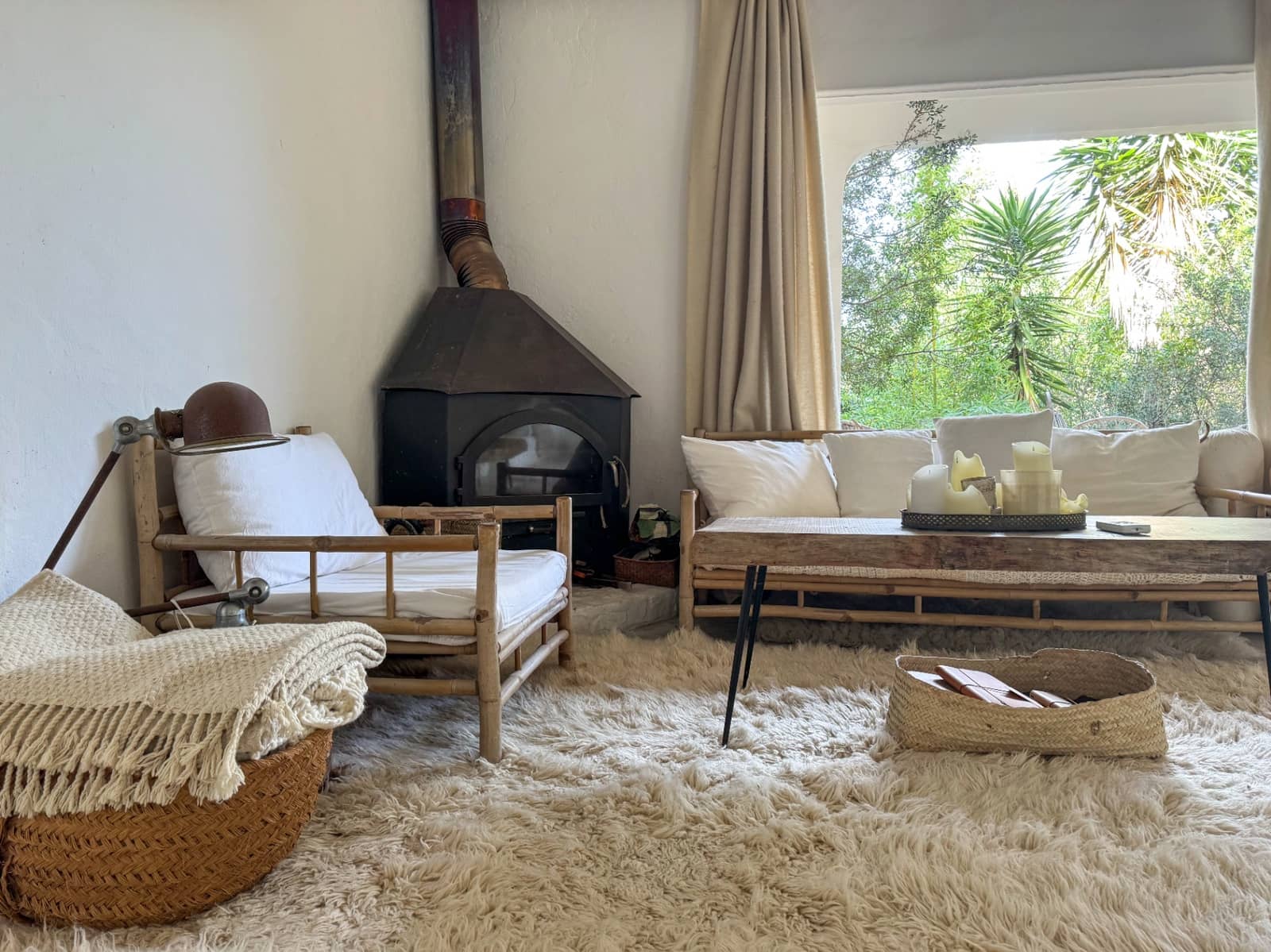 2 slaapkamer Villa te koop in Sant Agusti des Vedra met zwembad - € 1.200.000 (Ref: 9665147)