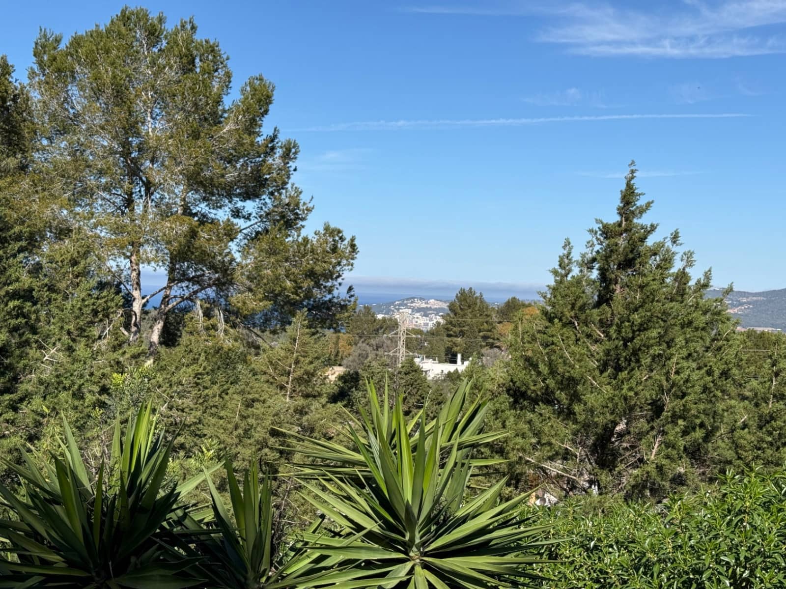 2 slaapkamer Villa te koop in Sant Agusti des Vedra met zwembad - € 1.200.000 (Ref: 9665147)