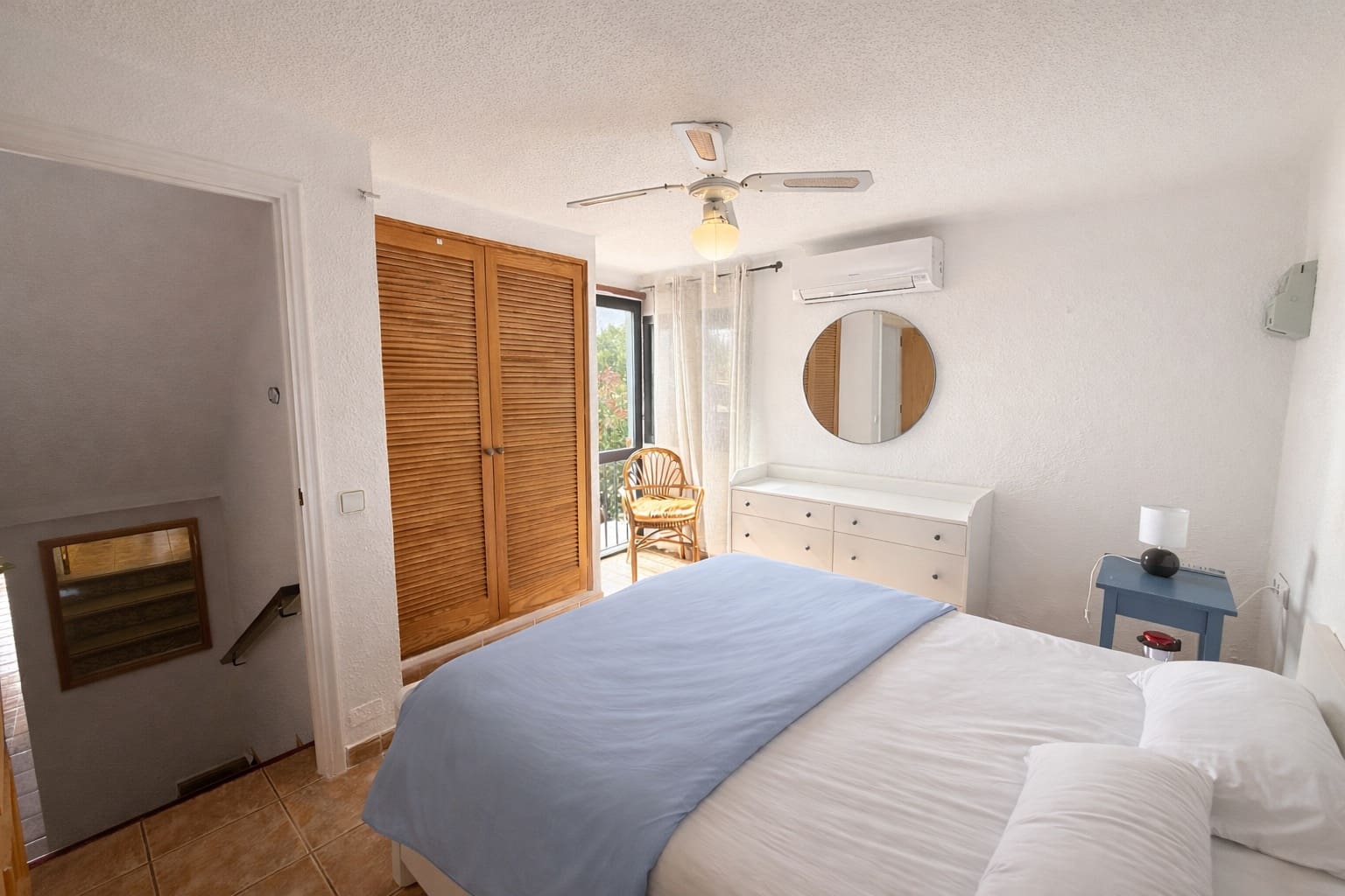 1 soveværelse Lejlighed til salg i Cala Llonga med swimmingpool garage - € 375.000 (Ref: 9752482)