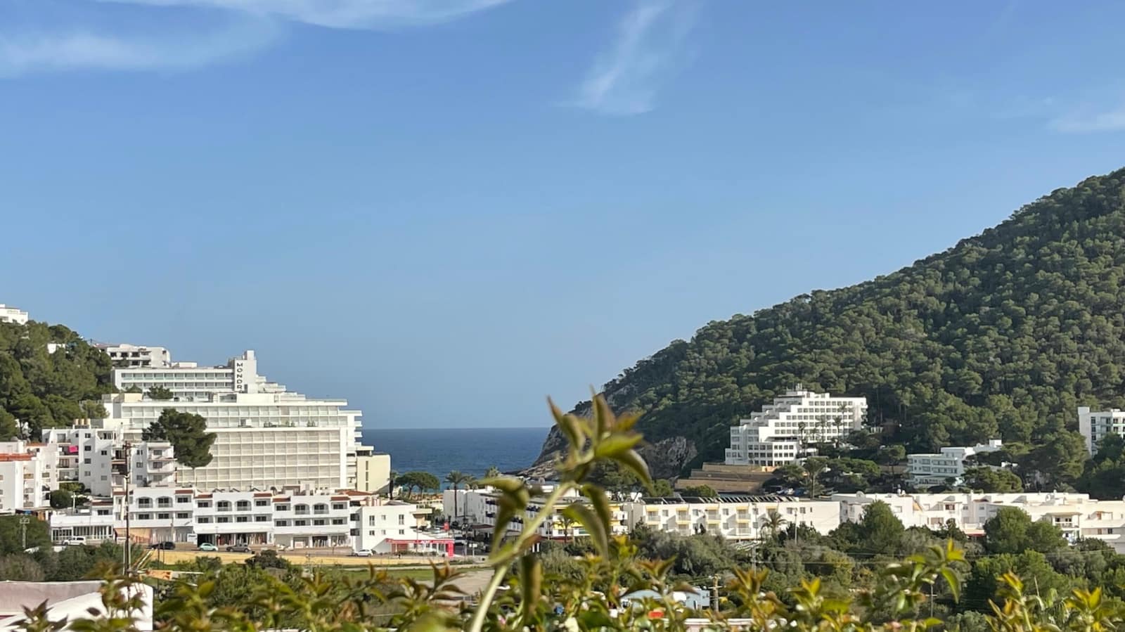 1 soveværelse Lejlighed til salg i Cala Llonga med swimmingpool garage - € 375.000 (Ref: 9752482)