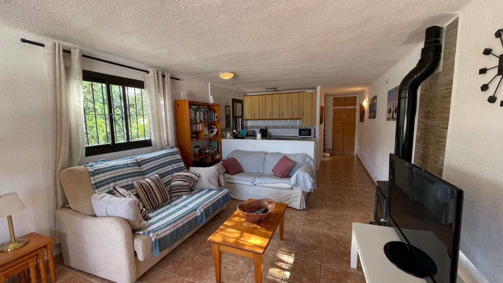 1 soveværelse Lejlighed til salg i Cala Llonga med swimmingpool garage - € 375.000 (Ref: 9752482)