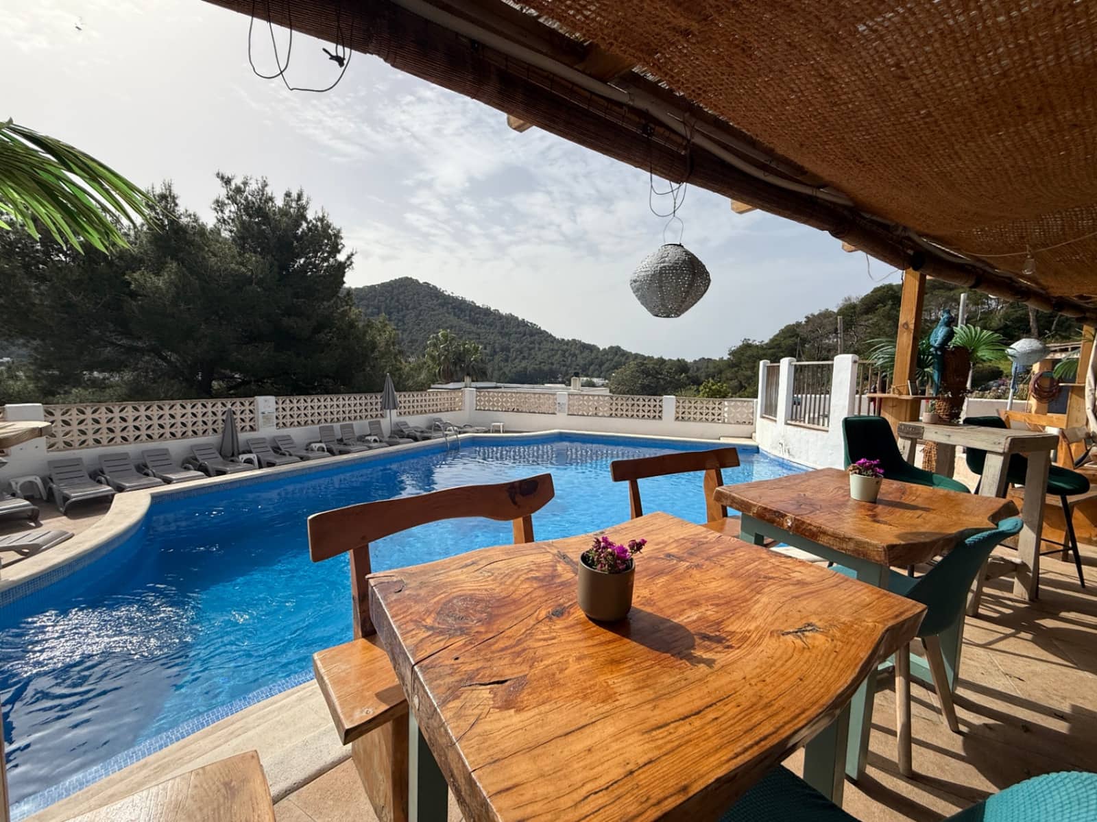 1 soveværelse Lejlighed til salg i Cala Llonga med swimmingpool garage - € 375.000 (Ref: 9752482)