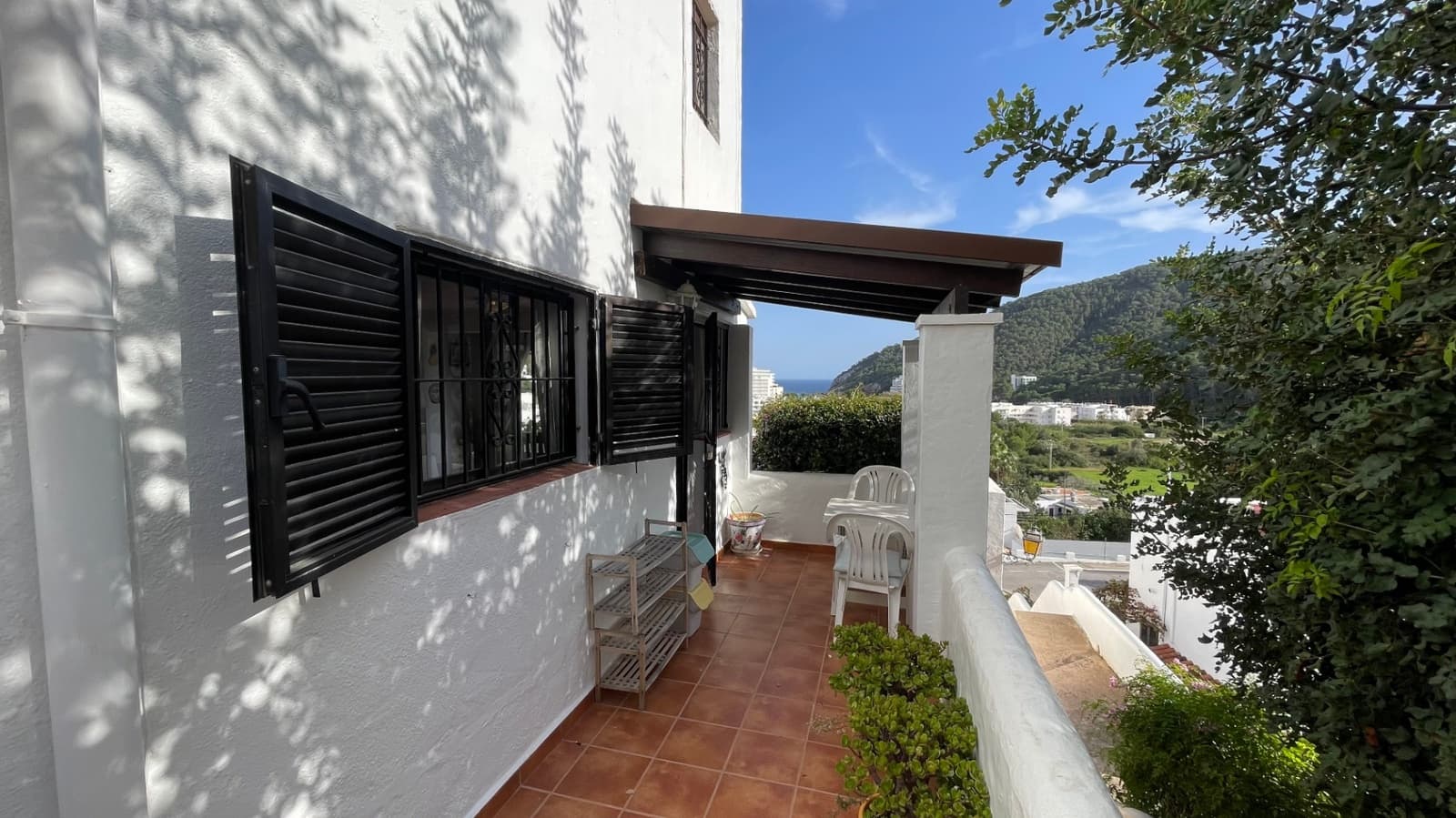 1 soveværelse Lejlighed til salg i Cala Llonga med swimmingpool garage - € 375.000 (Ref: 9752482)