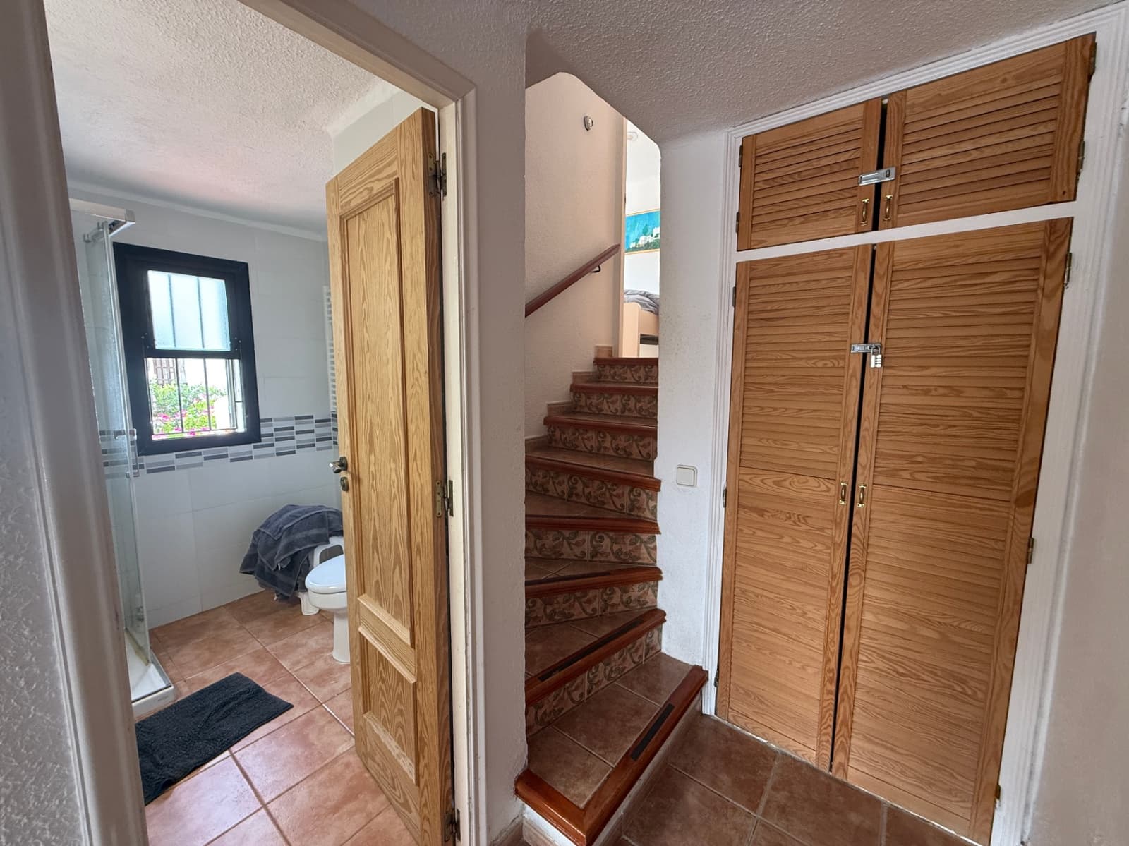 1 soveværelse Lejlighed til salg i Cala Llonga med swimmingpool garage - € 375.000 (Ref: 9752482)