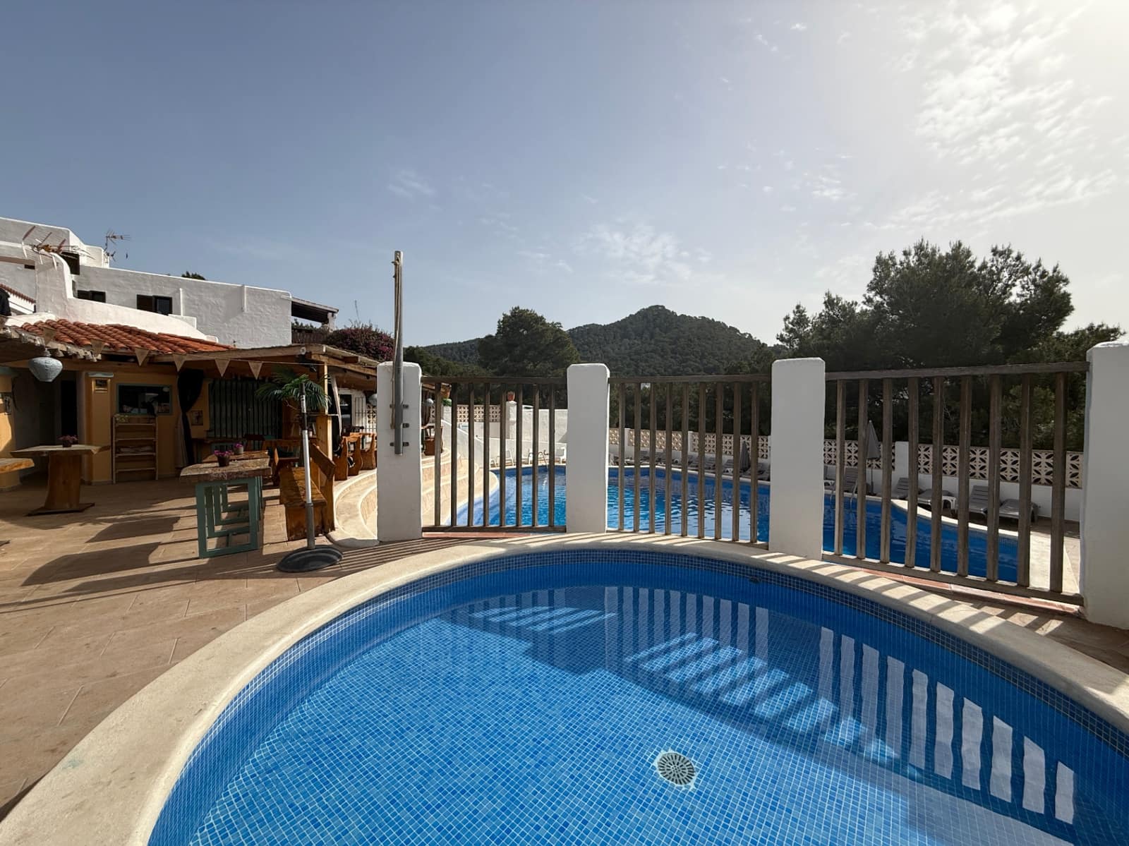 1 soveværelse Lejlighed til salg i Cala Llonga med swimmingpool garage - € 375.000 (Ref: 9752482)