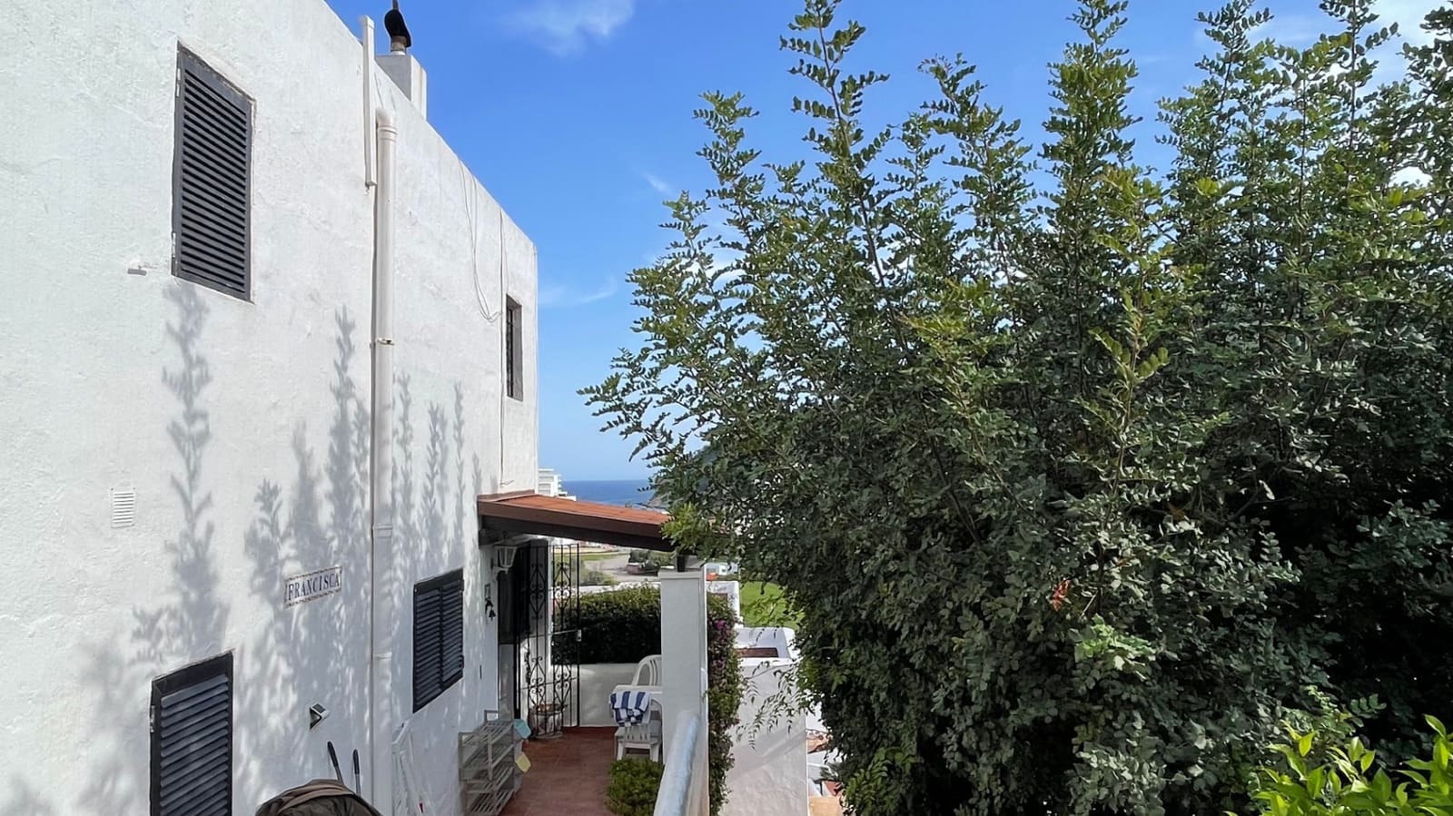 1 soveværelse Lejlighed til salg i Cala Llonga med swimmingpool garage - € 375.000 (Ref: 9752482)