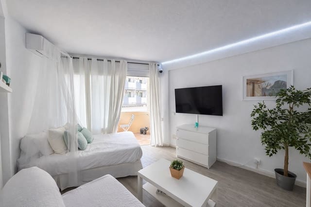 Leilighet til salgs i San Jose / Sant Josep de Sa Talaia med svømmebasseng - € 280 000 (Ref: 9752483)