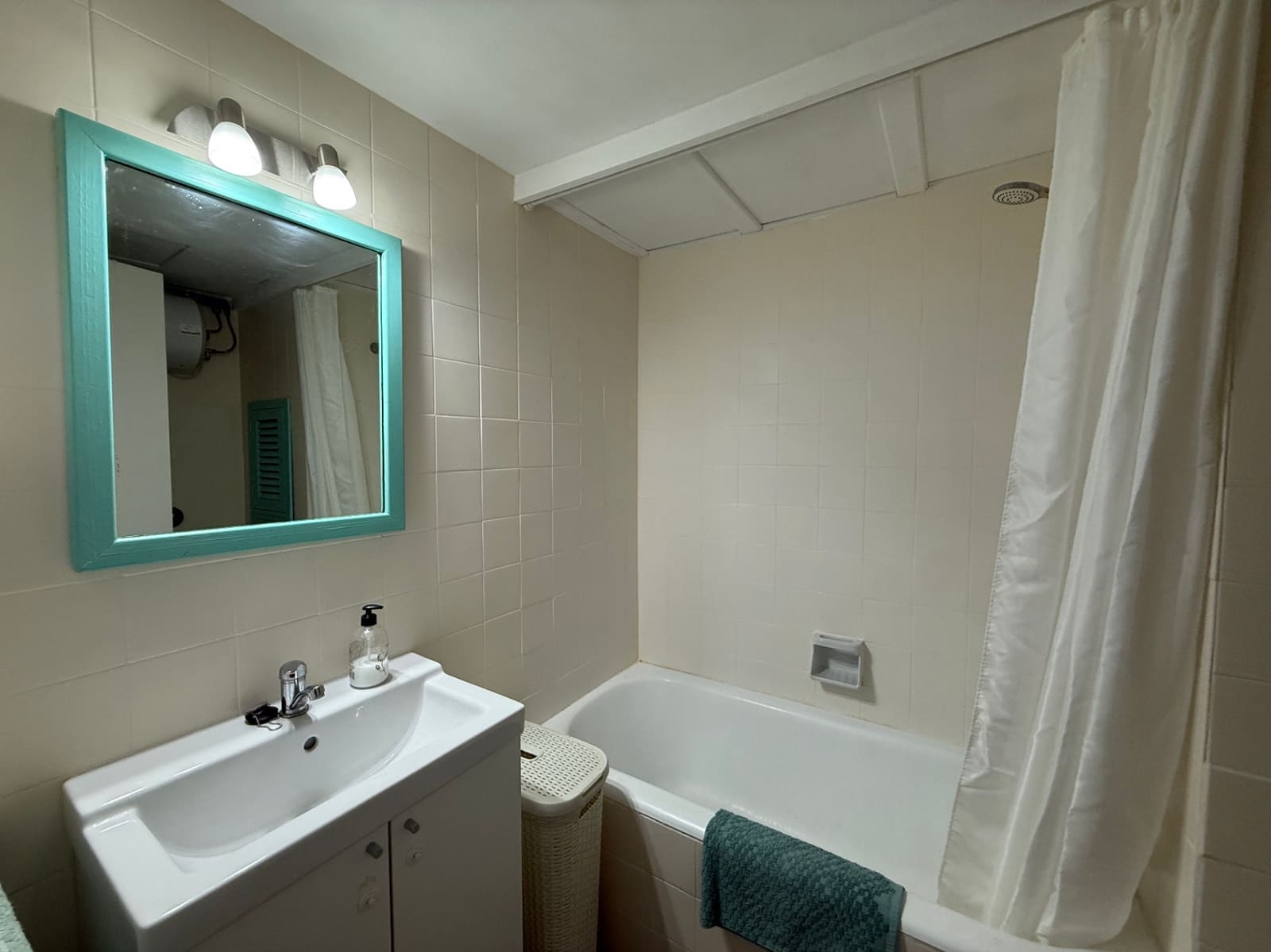 Leilighet til salgs i San Jose / Sant Josep de Sa Talaia med svømmebasseng - € 280 000 (Ref: 9752483)