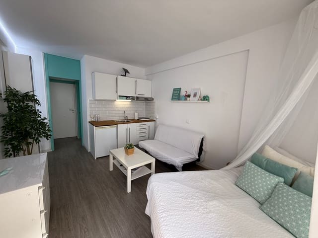 Leilighet til salgs i San Jose / Sant Josep de Sa Talaia med svømmebasseng - € 280 000 (Ref: 9752483)