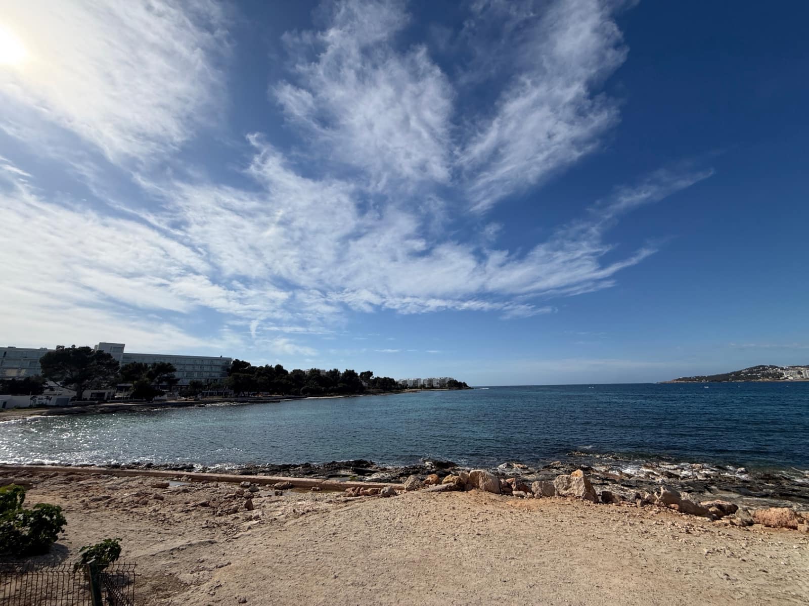 Leilighet til salgs i San Jose / Sant Josep de Sa Talaia med svømmebasseng - € 280 000 (Ref: 9752483)