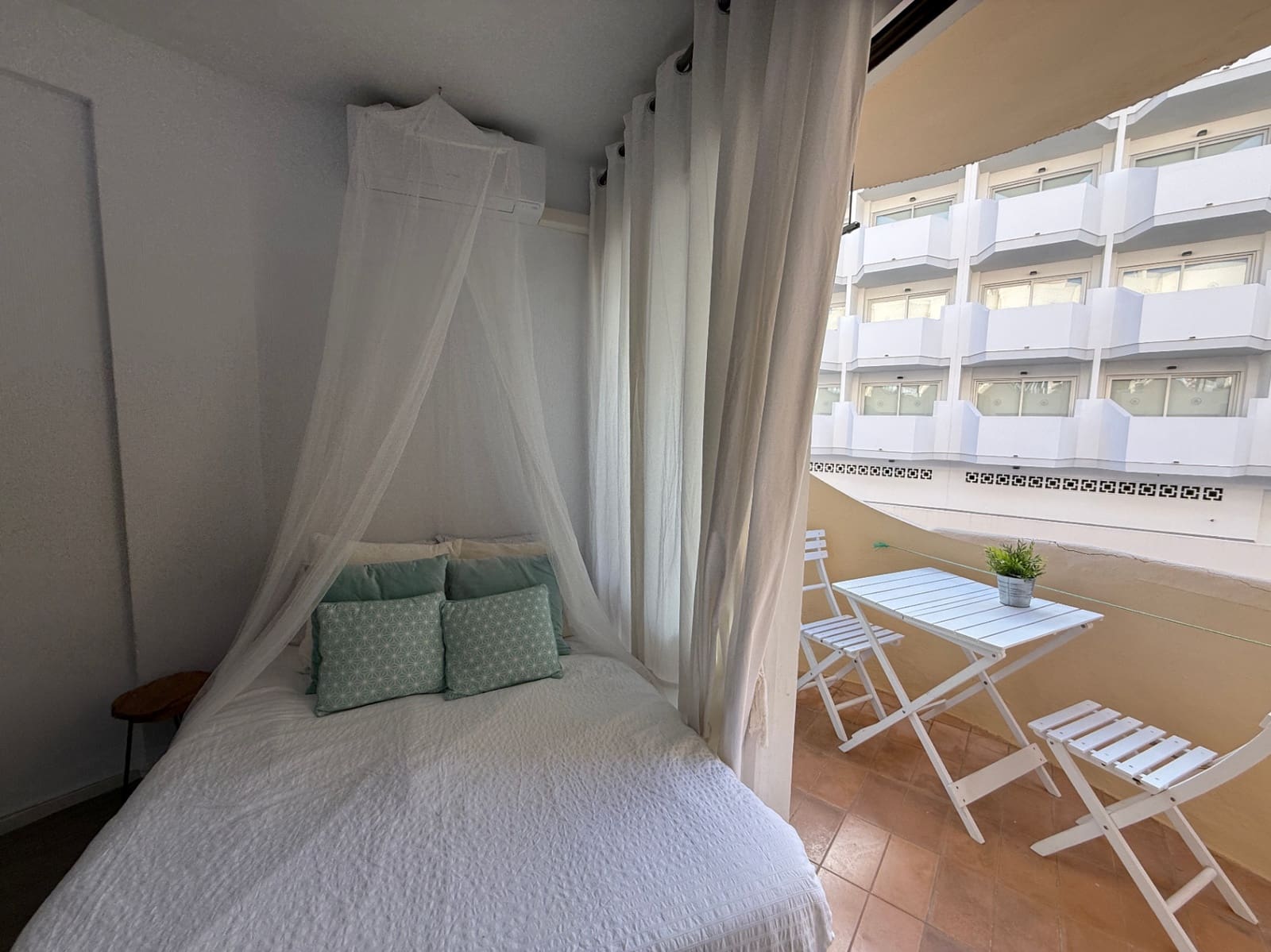 Leilighet til salgs i San Jose / Sant Josep de Sa Talaia med svømmebasseng - € 280 000 (Ref: 9752483)