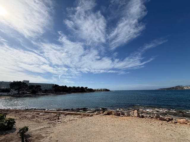 Leilighet til salgs i San Jose / Sant Josep de Sa Talaia med svømmebasseng - € 280 000 (Ref: 9752483)