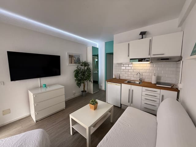 Leilighet til salgs i San Jose / Sant Josep de Sa Talaia med svømmebasseng - € 280 000 (Ref: 9752483)