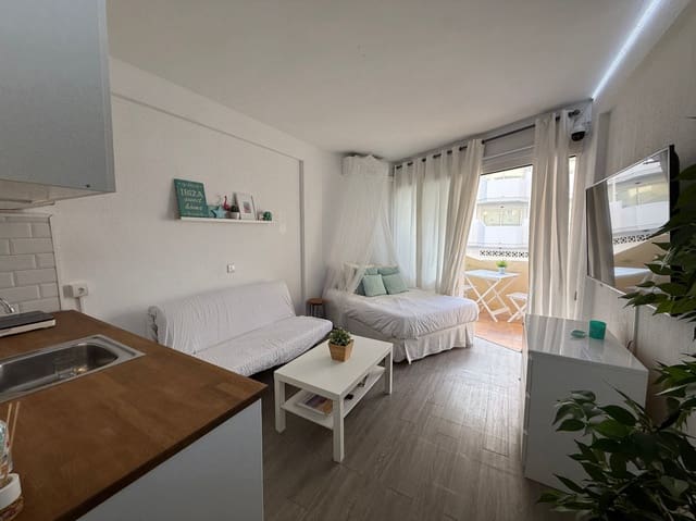 Leilighet til salgs i San Jose / Sant Josep de Sa Talaia med svømmebasseng - € 280 000 (Ref: 9752483)