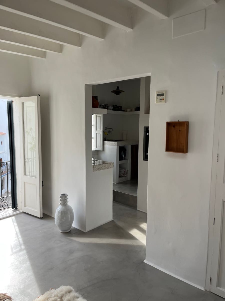 1 sypialnia Apartament na sprzedaż w Miasto Ibiza / Eivissa - 950 000 € (Ref: 9752484)