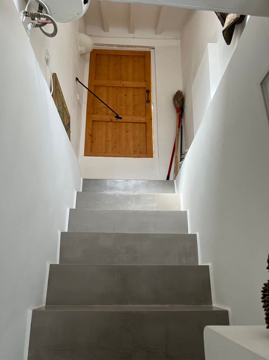 1 sypialnia Apartament na sprzedaż w Miasto Ibiza / Eivissa - 950 000 € (Ref: 9752484)