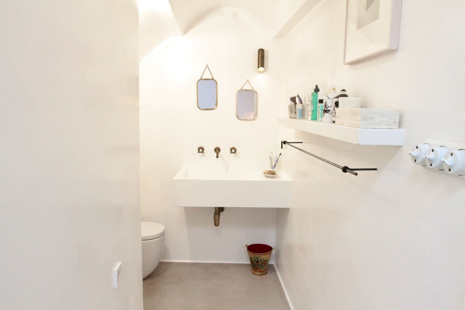 1 sypialnia Apartament na sprzedaż w Miasto Ibiza / Eivissa - 950 000 € (Ref: 9752484)