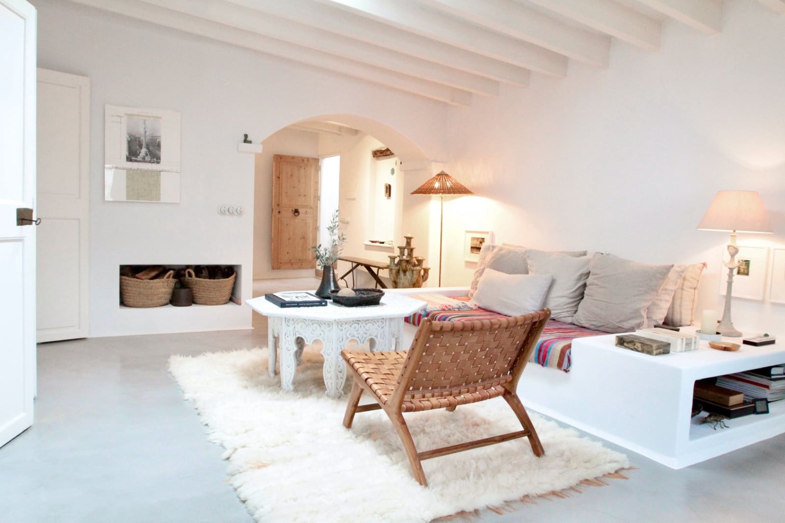 1 sypialnia Apartament na sprzedaż w Miasto Ibiza / Eivissa - 950 000 € (Ref: 9752484)