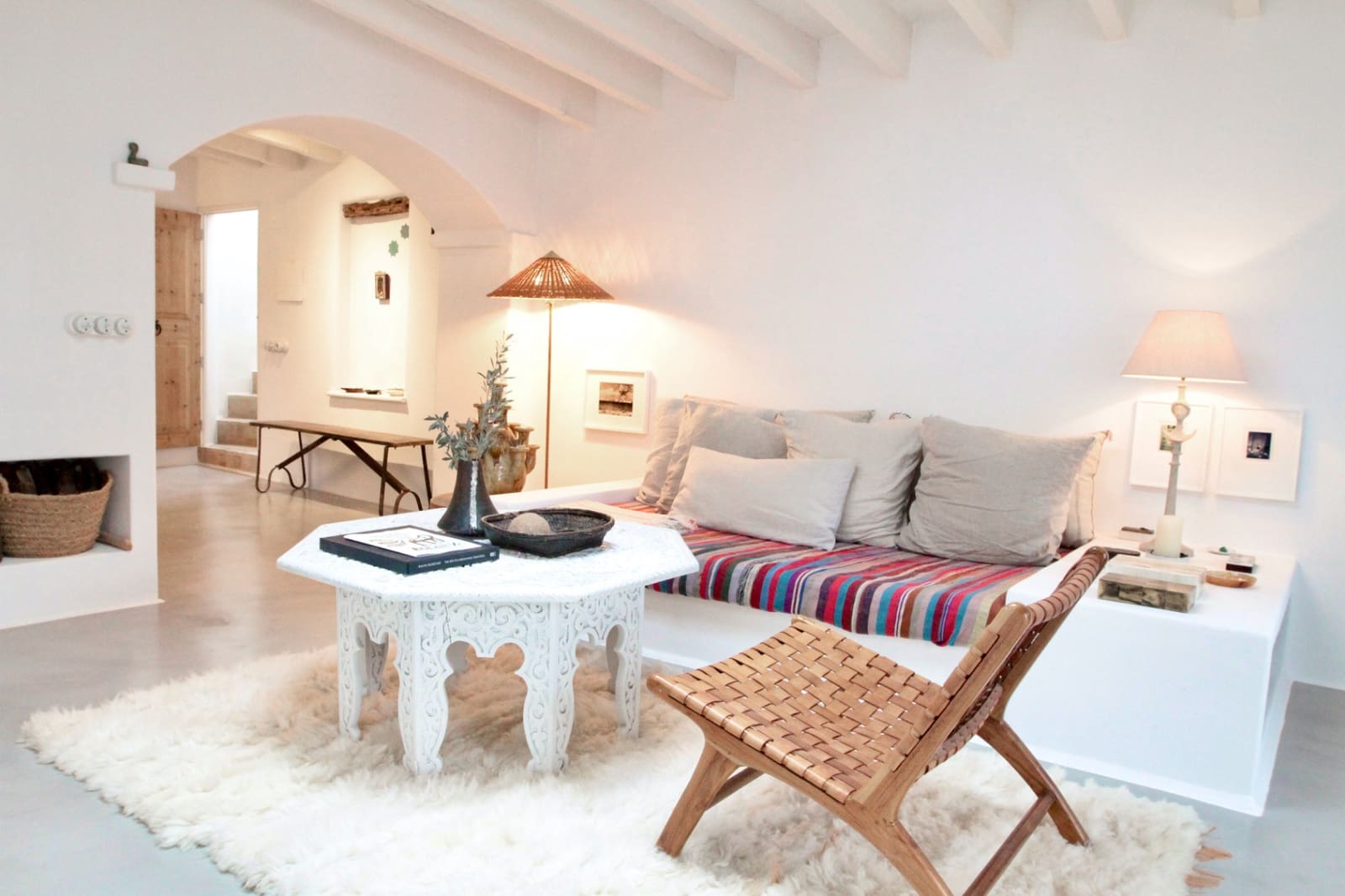 1 sypialnia Apartament na sprzedaż w Miasto Ibiza / Eivissa - 950 000 € (Ref: 9752484)