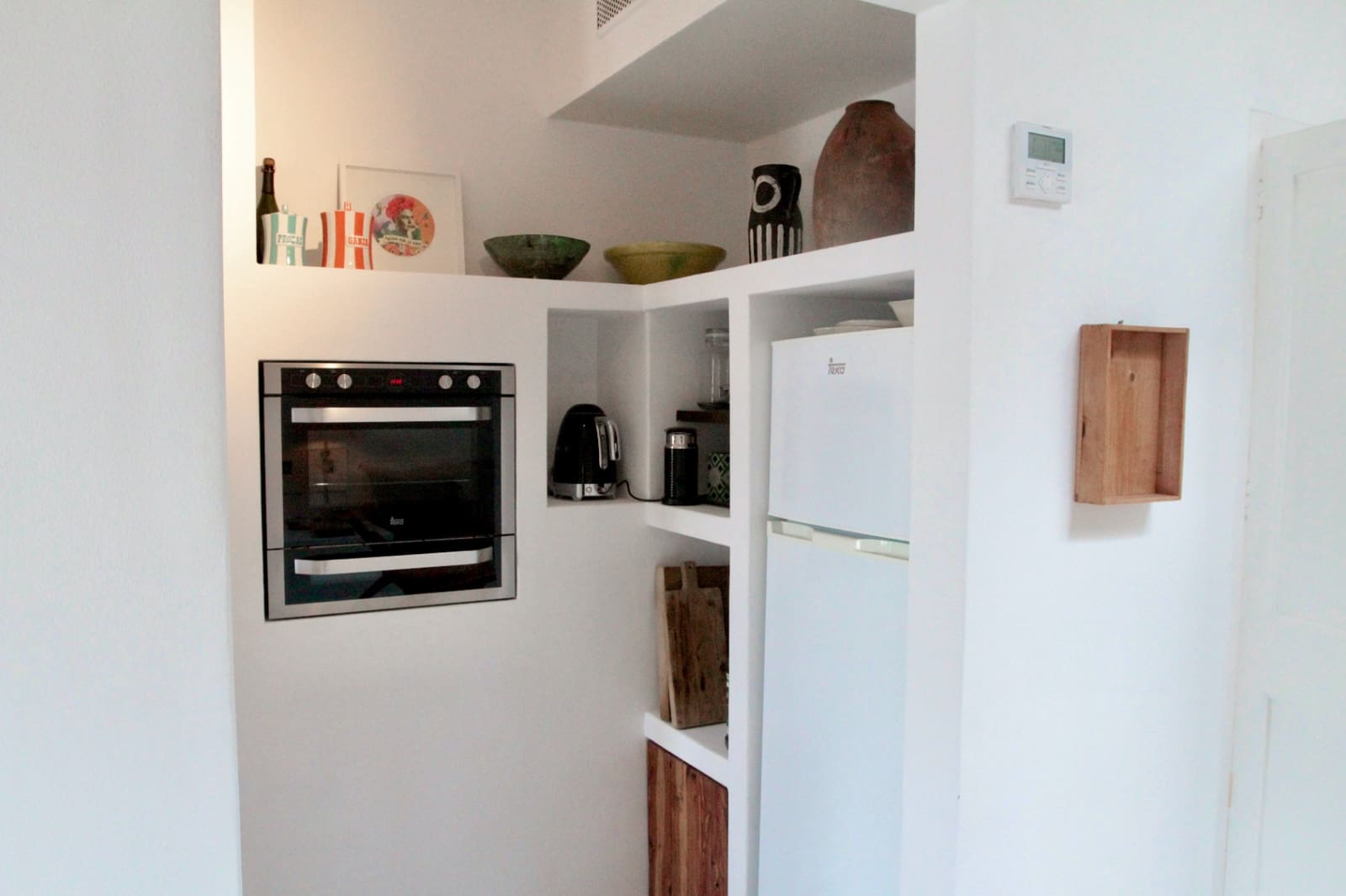 1 sypialnia Apartament na sprzedaż w Miasto Ibiza / Eivissa - 950 000 € (Ref: 9752484)