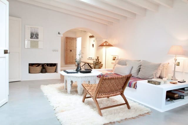 1 quarto Apartamento para venda em Ibiza / Eivissa cidade - 950 000 € (Ref: 9752484)