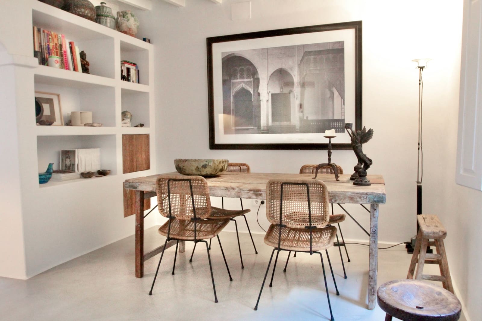 1 sypialnia Apartament na sprzedaż w Miasto Ibiza / Eivissa - 950 000 € (Ref: 9752484)