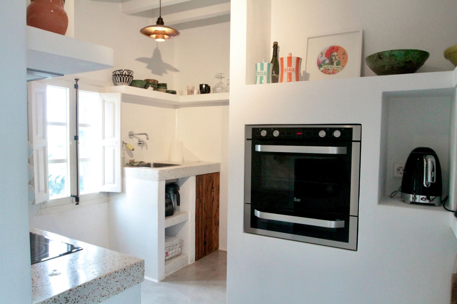 1 sypialnia Apartament na sprzedaż w Miasto Ibiza / Eivissa - 950 000 € (Ref: 9752484)