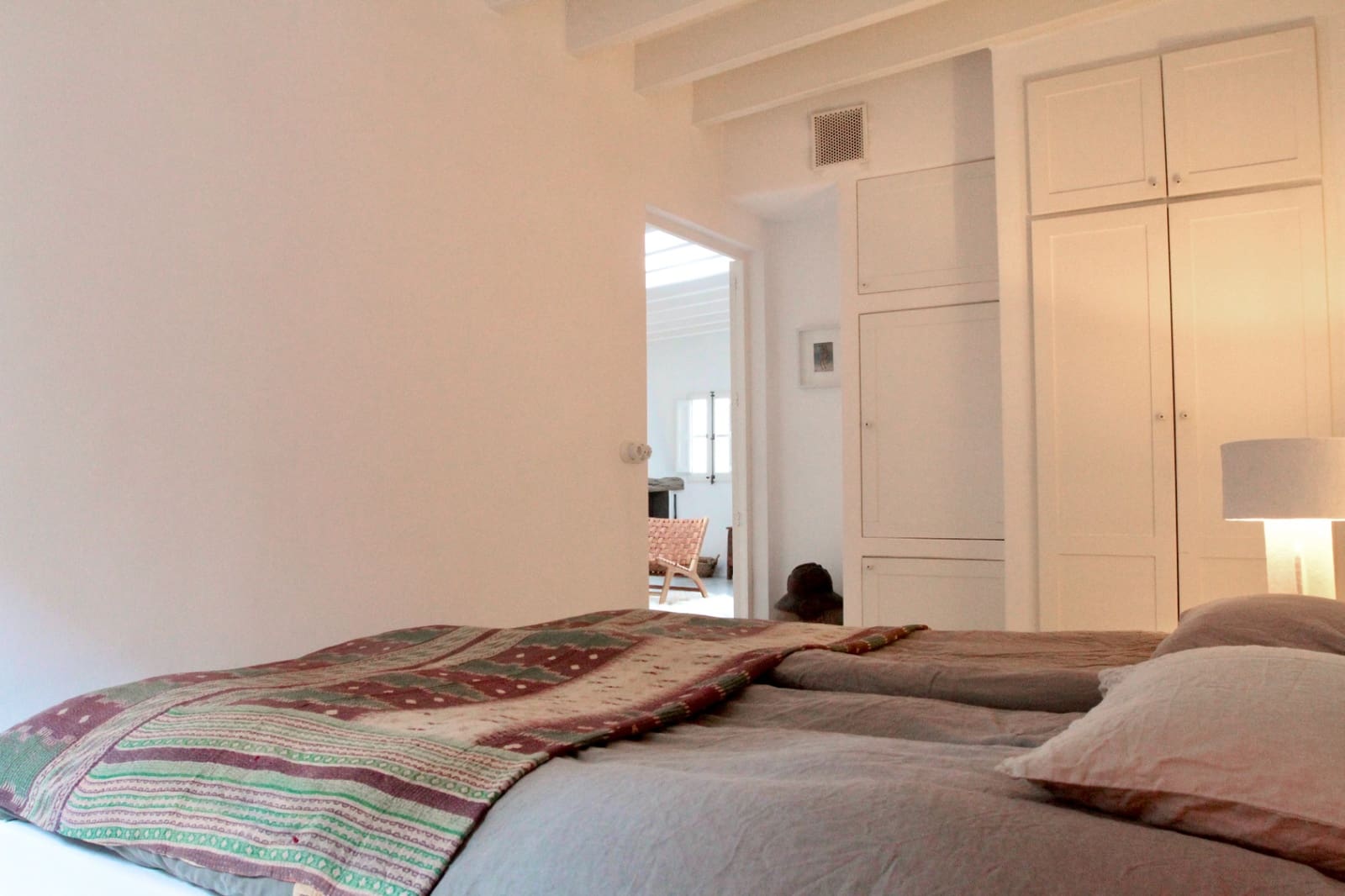 1 sypialnia Apartament na sprzedaż w Miasto Ibiza / Eivissa - 950 000 € (Ref: 9752484)