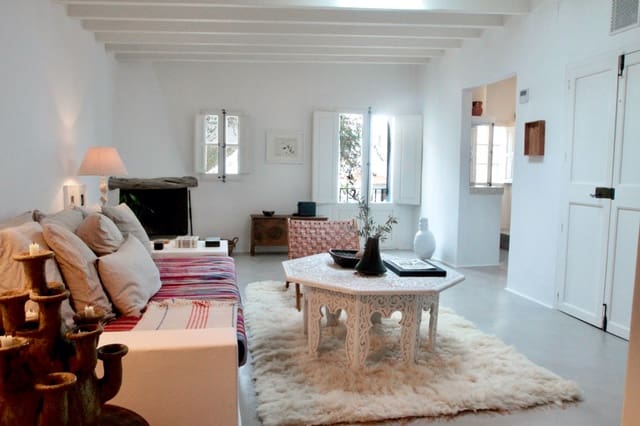 1 quarto Apartamento para venda em Ibiza / Eivissa cidade - 950 000 € (Ref: 9752484)