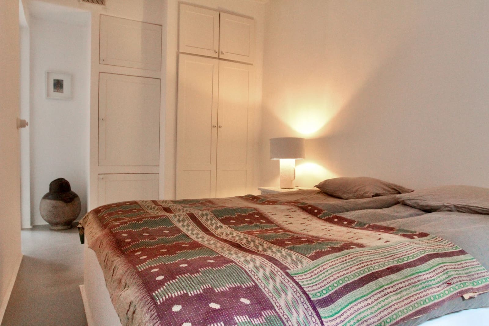 1 sypialnia Apartament na sprzedaż w Miasto Ibiza / Eivissa - 950 000 € (Ref: 9752484)