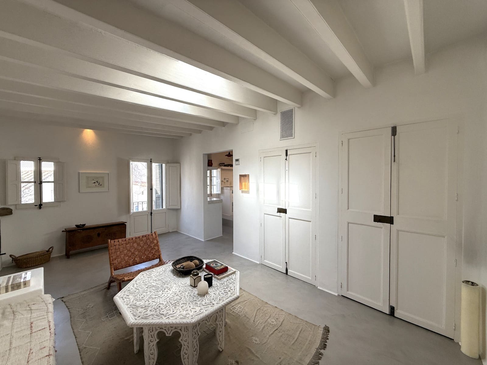 1 sypialnia Apartament na sprzedaż w Miasto Ibiza / Eivissa - 950 000 € (Ref: 9752484)