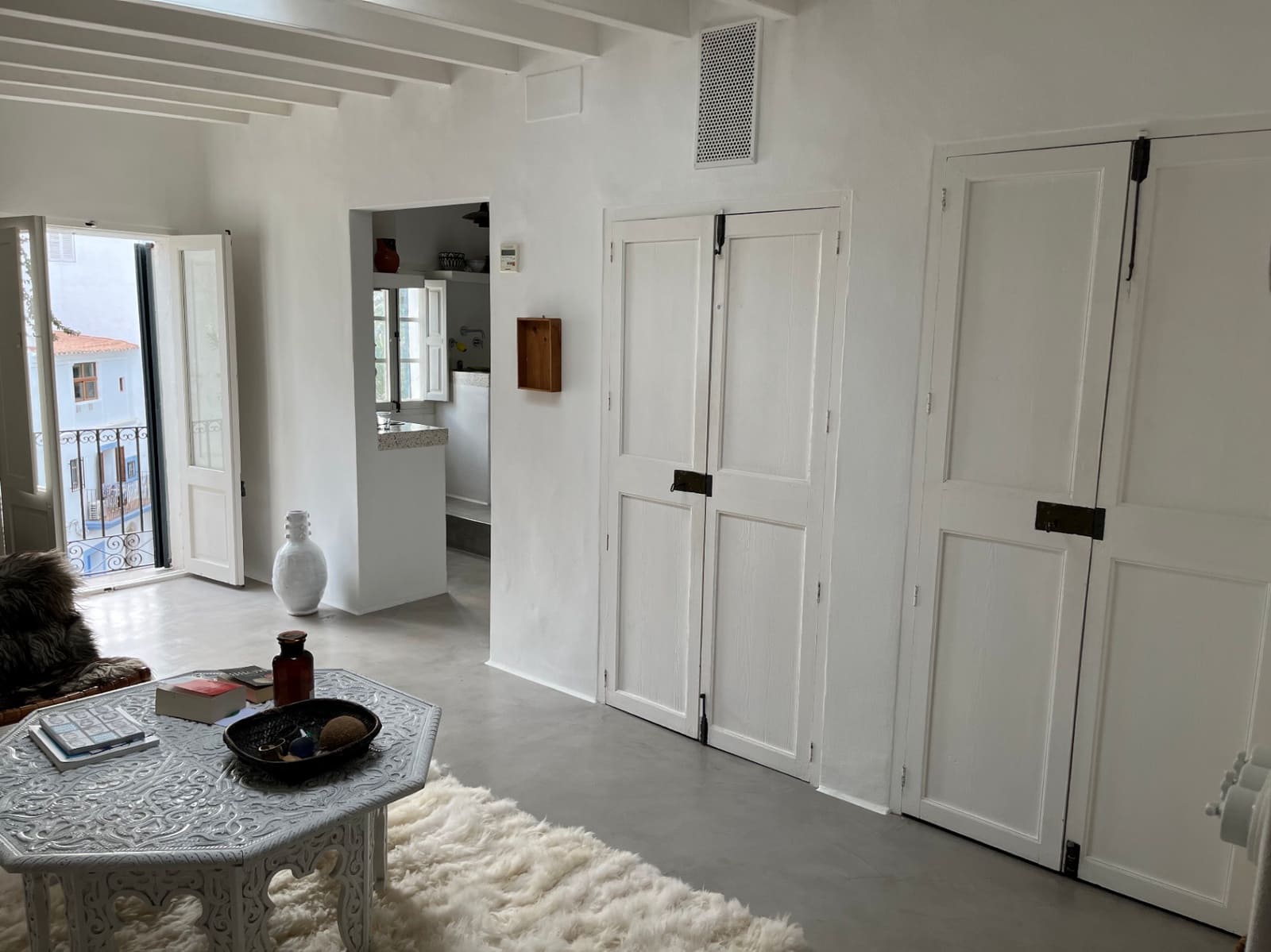 1 sypialnia Apartament na sprzedaż w Miasto Ibiza / Eivissa - 950 000 € (Ref: 9752484)