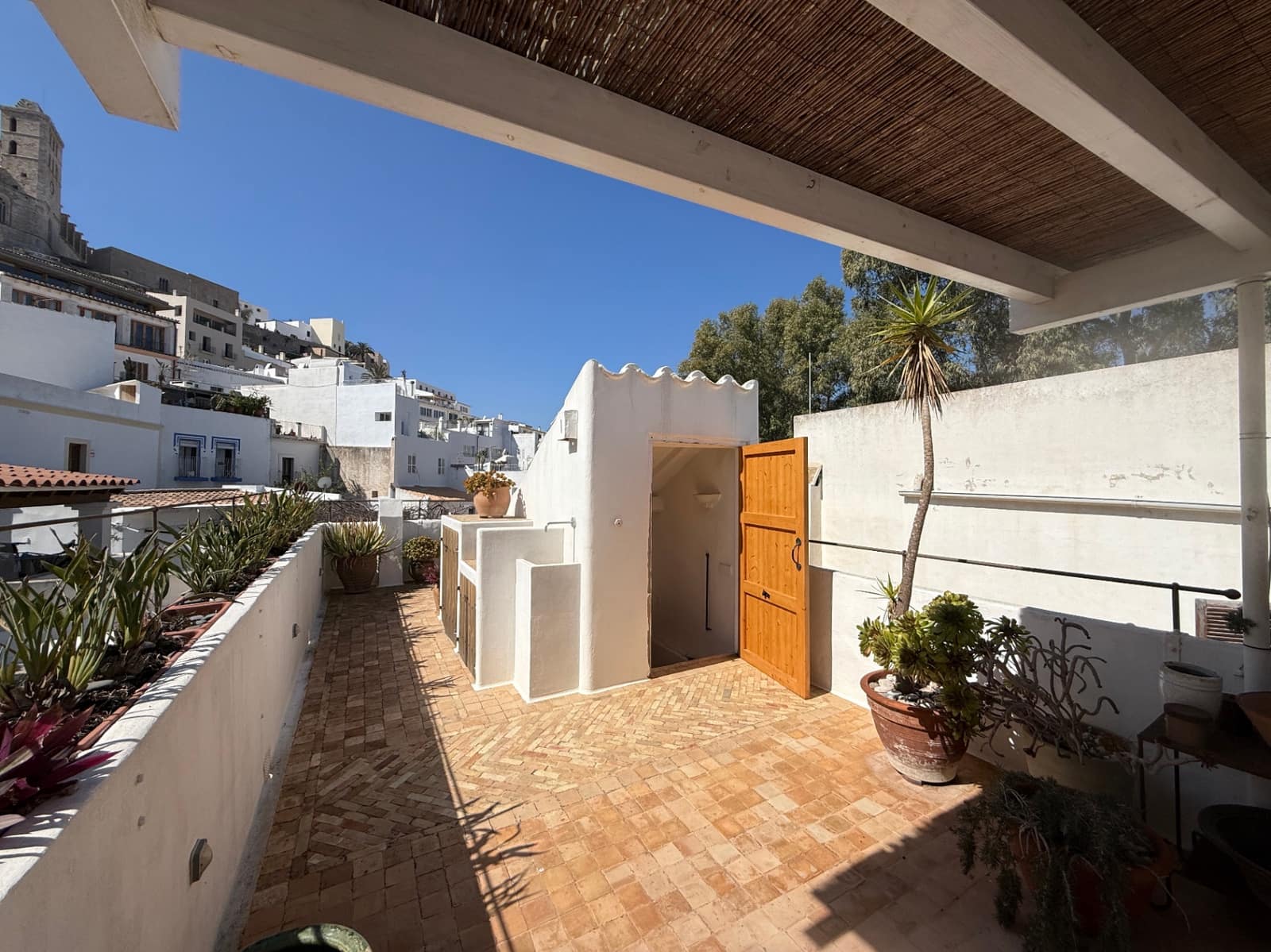 1 sypialnia Apartament na sprzedaż w Miasto Ibiza / Eivissa - 950 000 € (Ref: 9752484)