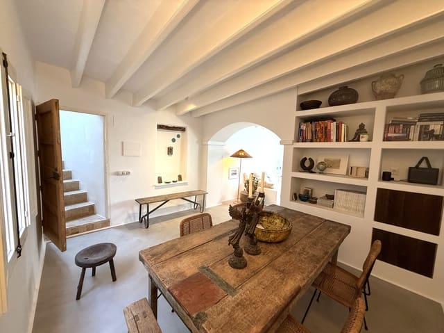 1 quarto Apartamento para venda em Ibiza / Eivissa cidade - 950 000 € (Ref: 9752484)