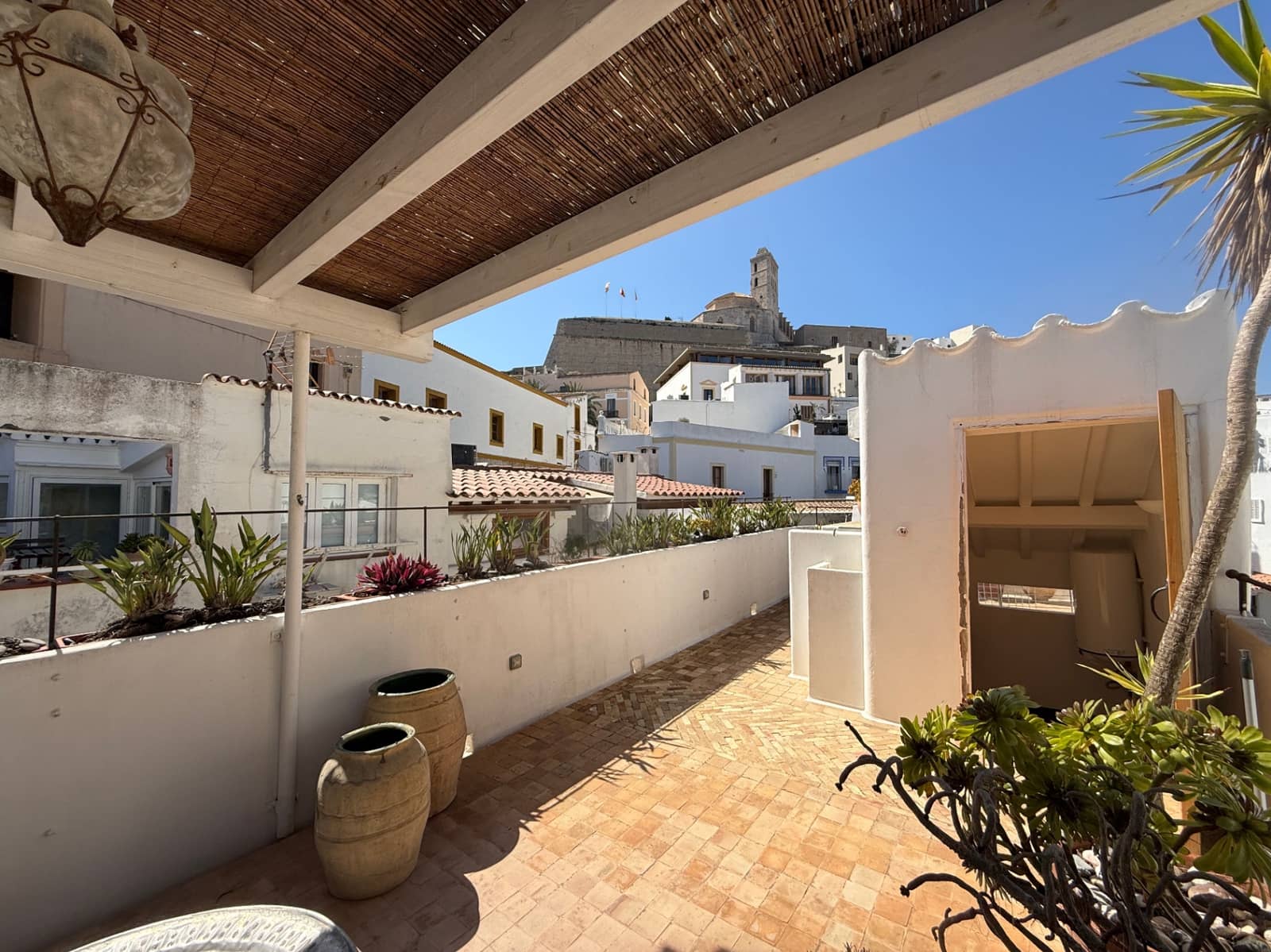 1 sypialnia Apartament na sprzedaż w Miasto Ibiza / Eivissa - 950 000 € (Ref: 9752484)