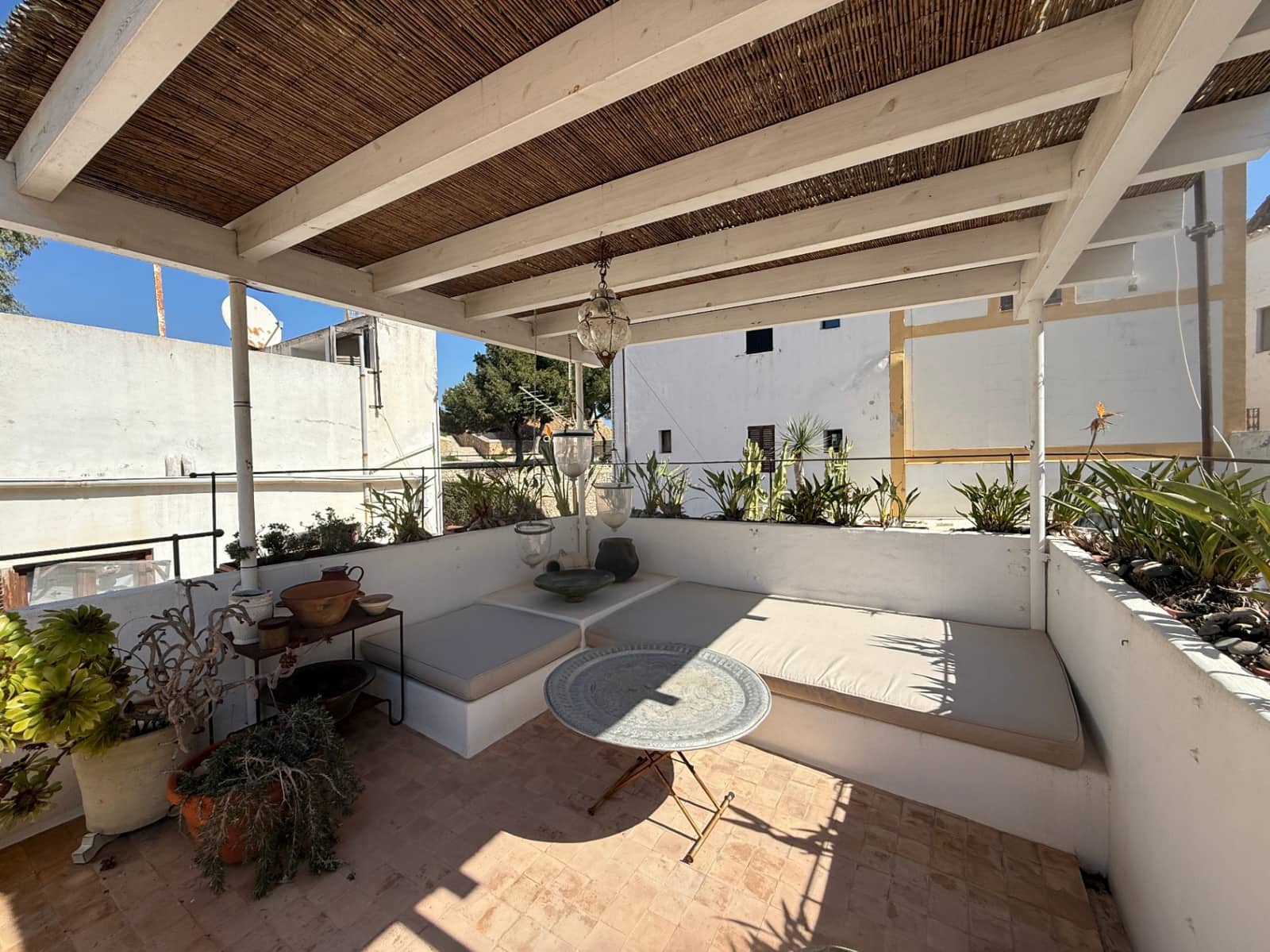 1 sypialnia Apartament na sprzedaż w Miasto Ibiza / Eivissa - 950 000 € (Ref: 9752484)